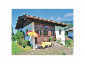 Holiday Home Sonnenschein - 04, Westendorf, Österreich